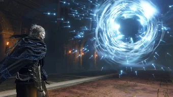 Gojo and Sukuna Moveset - Elden Ring mod - Download