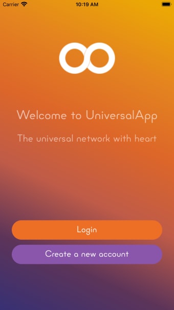 Universal App Network