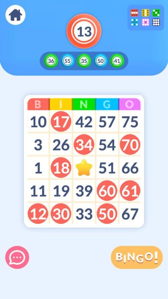 Bingo - Family games