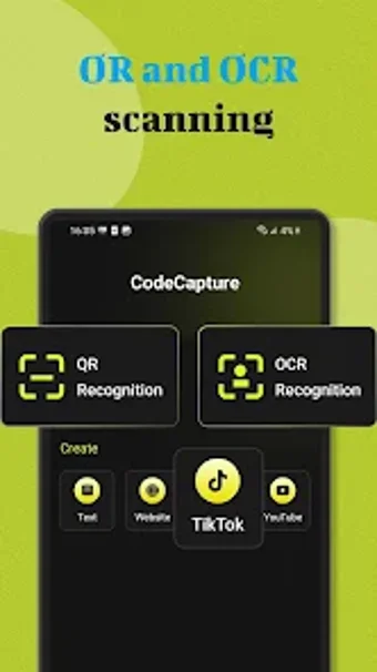 CodeCapture