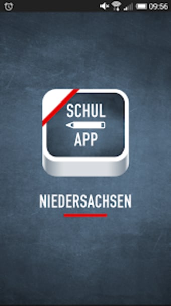 Schul-App Niedersachsen