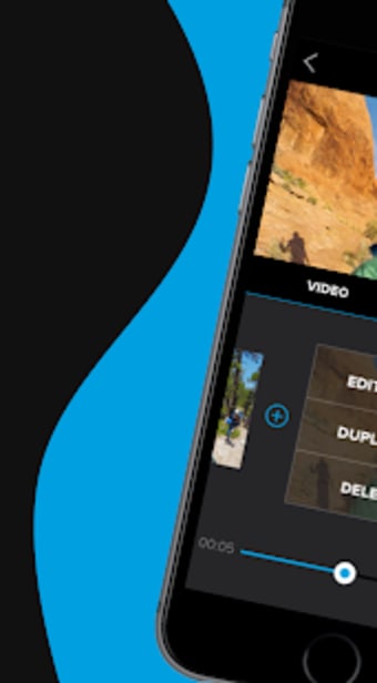Splice Movie Maker by GoPro Splice android Advice