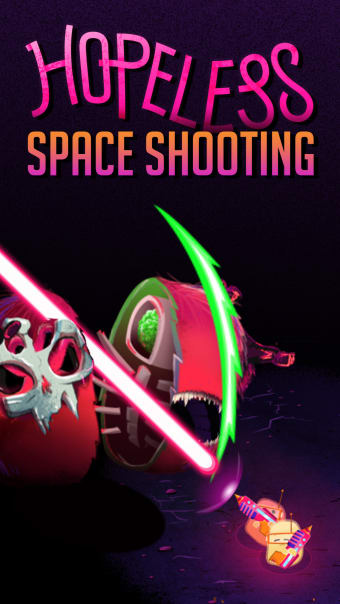Hopeless: Space Shooting