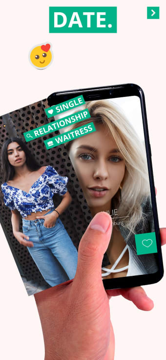 yoomee: Dating  Relationships