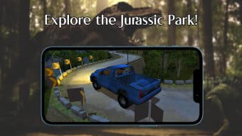 Jurassic Survival Zoo