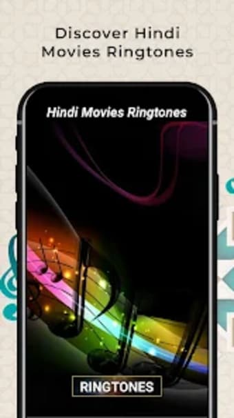 Old Hindi Movies Ringtones