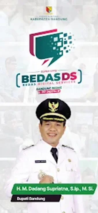 Bedas Digital Services