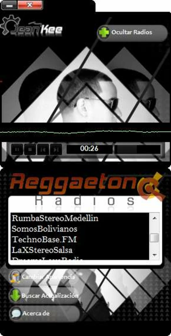 ReggaetonRadios