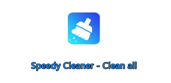 Speedy Cleaner - Clean all