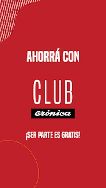 Club Crónica