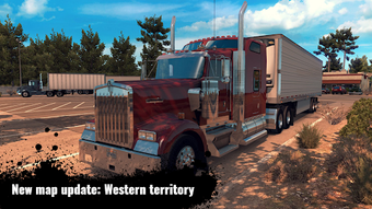 Heavy Truck Simulator