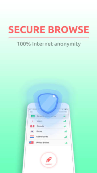 HOT VPN - Unlimited VPN Proxy