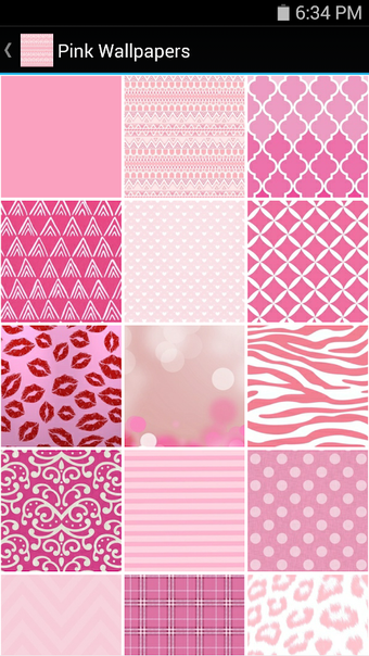 Pink Wallpapers