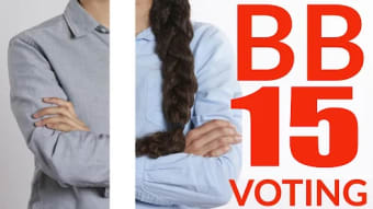 Bigq. Ƀosṣ15 Voting Eviction