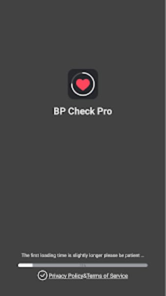 BP Check Pro