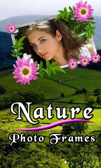 Nature Photo Frames