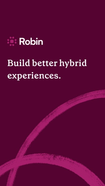 Robin - Mobile App