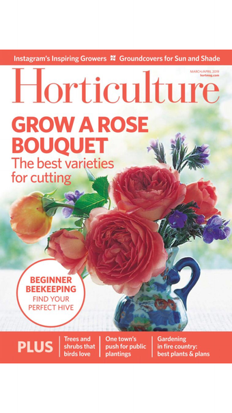 Horticulture Magazine