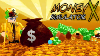 Money Simulator X V1.9.1