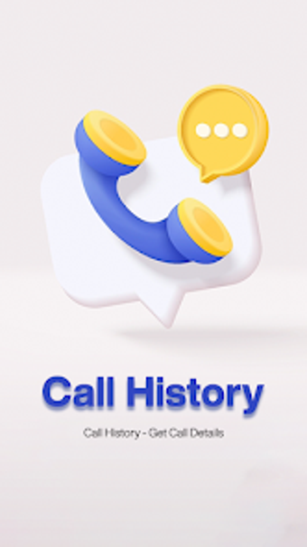 Call History Any Number Detail