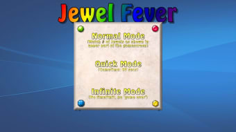 Jewel Fever para Windows 10