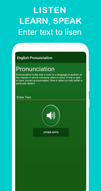 English pronunciation 2019: correct pronunciation