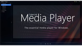 CyberLink Media Player 18 Essential