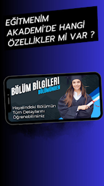 Eğitmenim Akademi