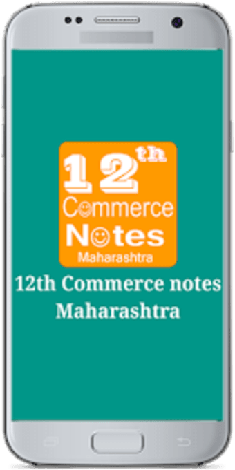 12th Commerce notes Maharashtr