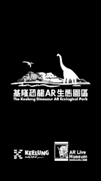 Keelung Dinosauria AR