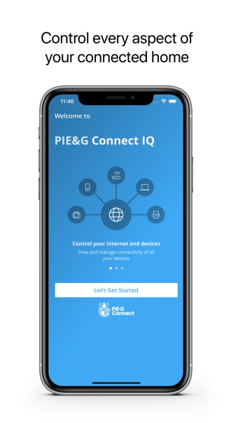 PIEG Connect IQ