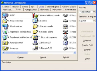 Windows Configurator