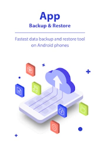 App Backup  Restore: Backup Apk Recovery App