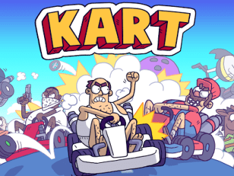 Kart: Free Racing (Unreleased)