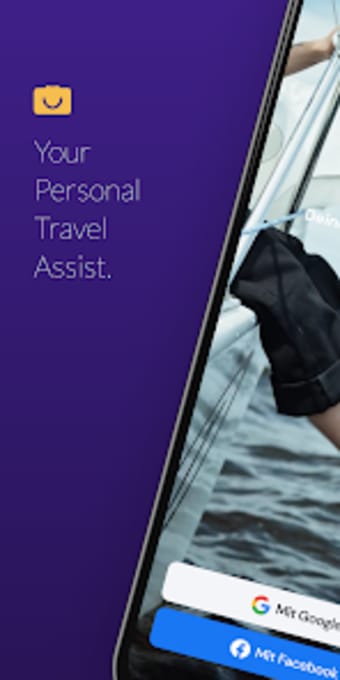 SARA - Your Travel Assistant