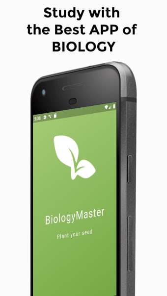 BiologyMaster - Biology for YOU