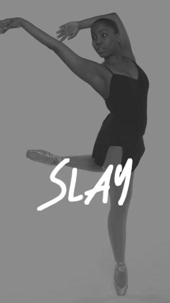 Slay  Dance