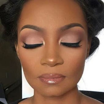 Make up for Black Women Guide