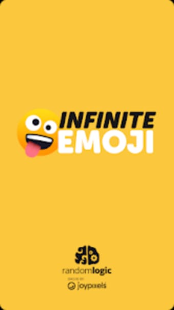 Infinite Emoji