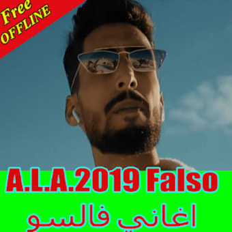 A.L.A.2019 Falso