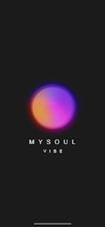 MySoul Vibe - Your Personalize