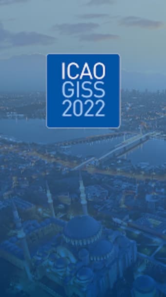ICAO GISS 2022