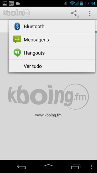 Kboing FM