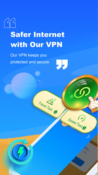 Ova VPN