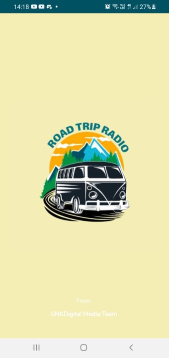 Roadtrip Radio
