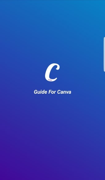 Guide and Learn for Canva - Learn Graphic Design