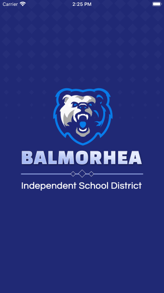 Balmorhea Bears