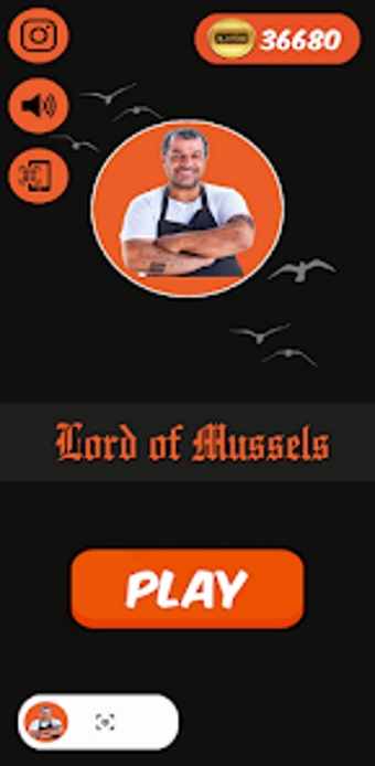 Lord Of Mussels