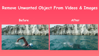 Remove Unwanted Object