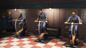 Fallout 4: Vault-Tec Workshop